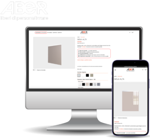 aber portfolio