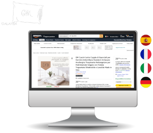 galatex portfolio