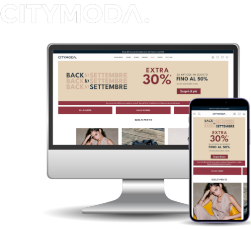 citymoda portfolio